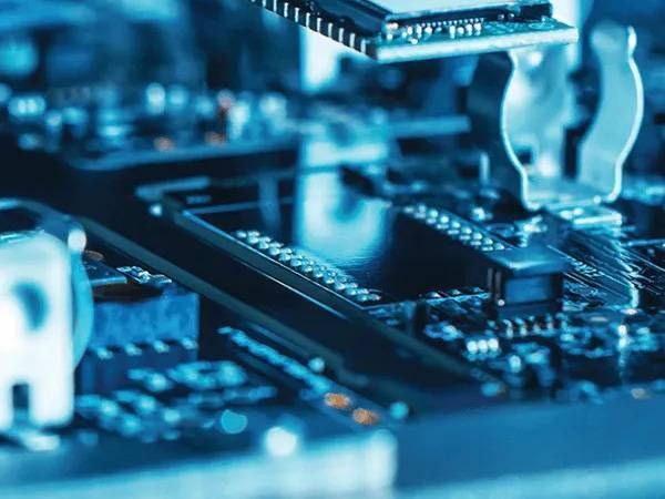 Automative Production Line & Tester